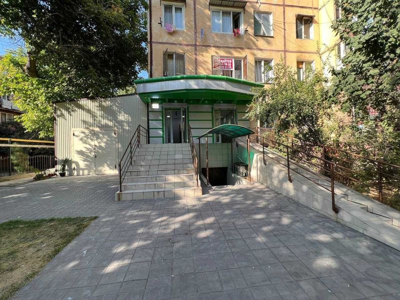 Нотурар офис сотилади Чилонзор 17 квартал 85м2 Нотурар офис сотилади Чилонзор 17 квартал 85м2