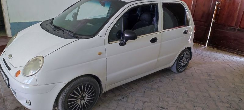 Matiz sotiladi 2004 Matiz sotiladi 2004