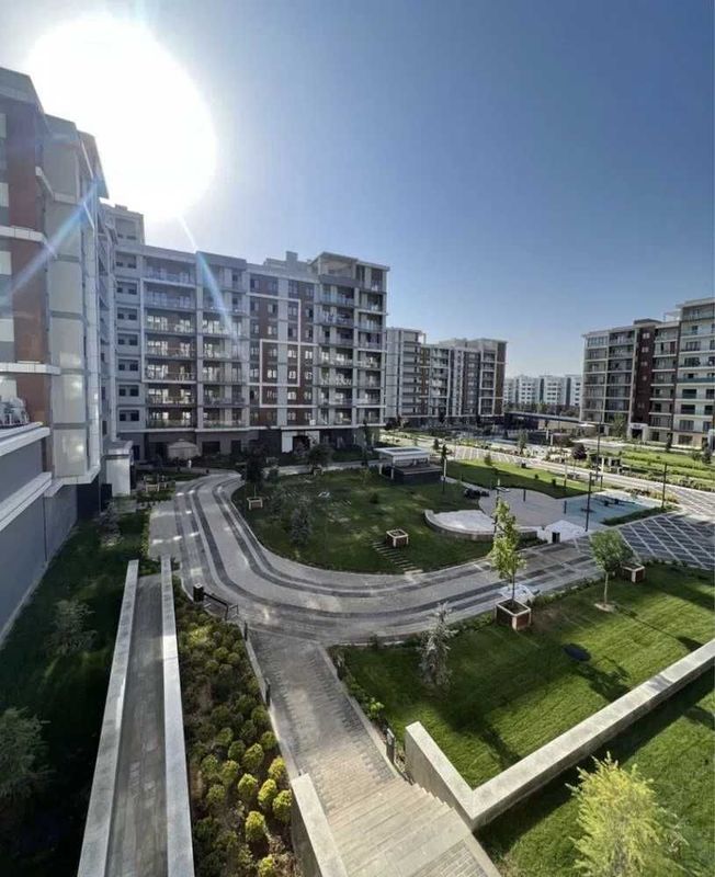 Срочно Продажа 3х комн Ташкент Сити ЖК "GARDENS" Срочно Продажа 3х комн Ташкент Сити ЖК "GARDENS"