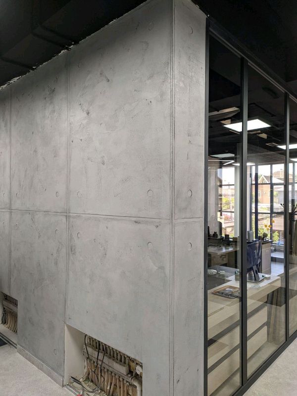 Арт Бетон. Art Beton. Декоративная штукатурка. Арт Бетон. Art Beton. Декоративная штукатурка.