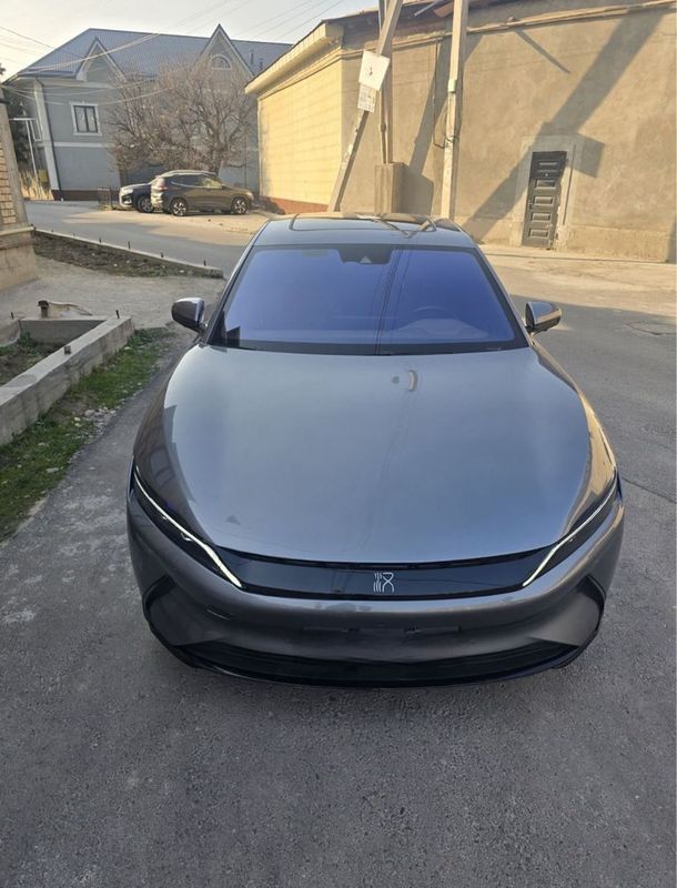 Byd Han 605 km boshlangich 30% dan Byd Han 605 km boshlangich 30% dan