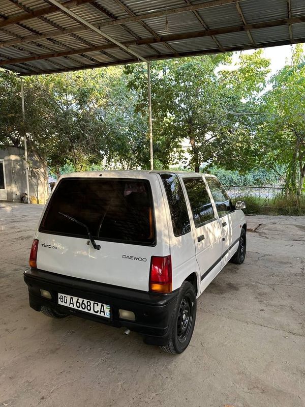 Tiko 2003 radnoy zavod