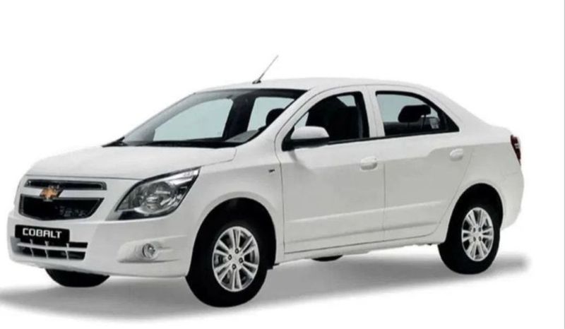 Cobalt yang 2025 yil Cobalt yang 2025 yil