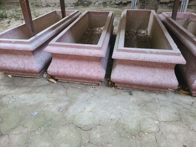 Продаётся горжки для цветов Продаётся горжки для цветов