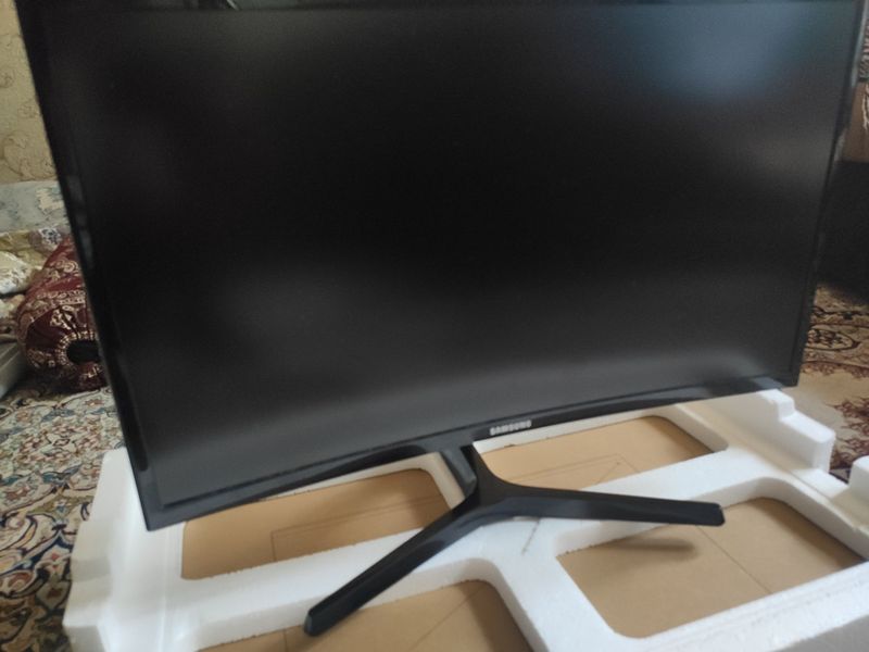 Monitor SAMSUNG ideal Monitor SAMSUNG ideal