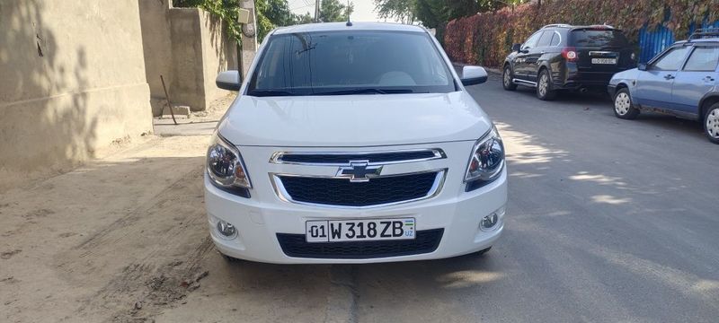 Cobalt 2019 kapot krilo kraska Cobalt 2019 kapot krilo kraska