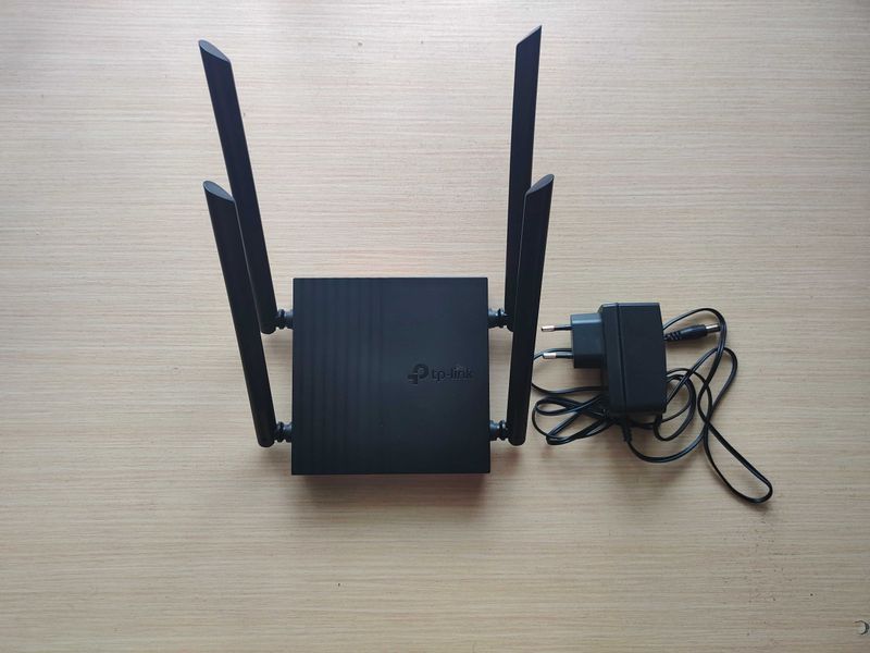 Роутер TP-Link Archer C64 Роутер TP-Link Archer C64