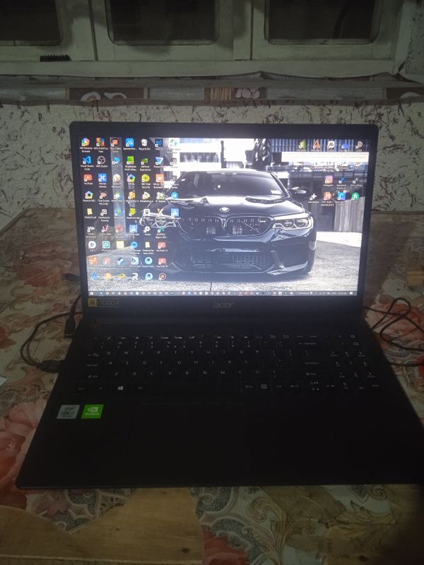 acer