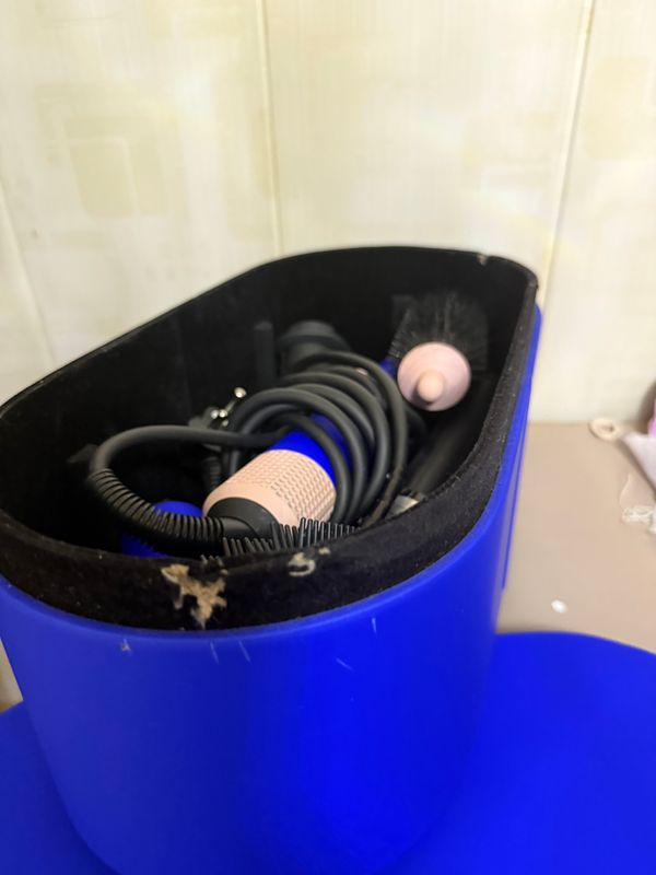 Фен стайлер Dyson Airwrap Фен стайлер Dyson Airwrap