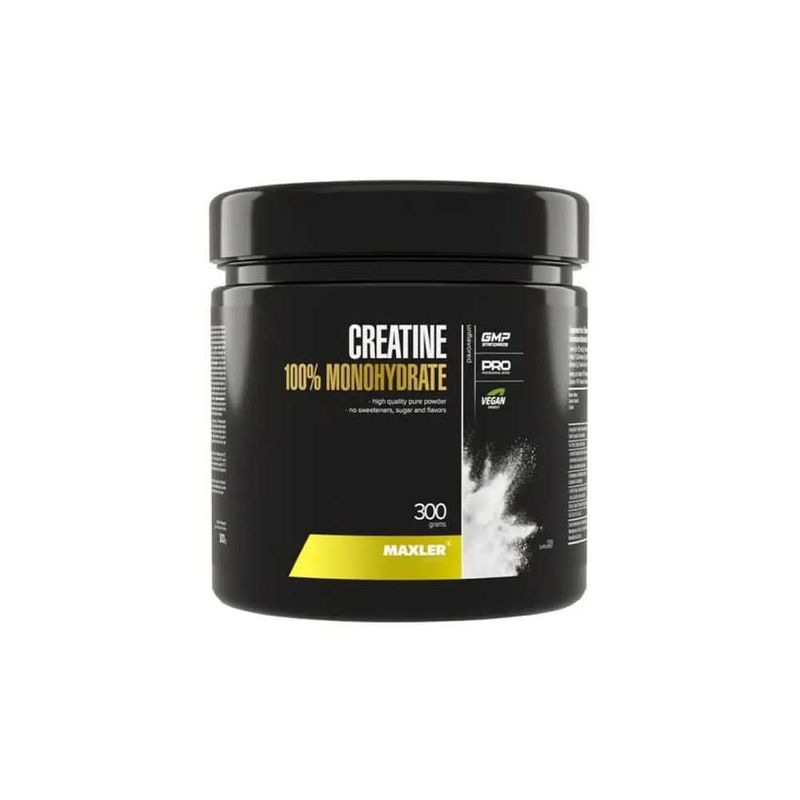 Creatine Monohydrate 300 gr Creatine Monohydrate 300 gr