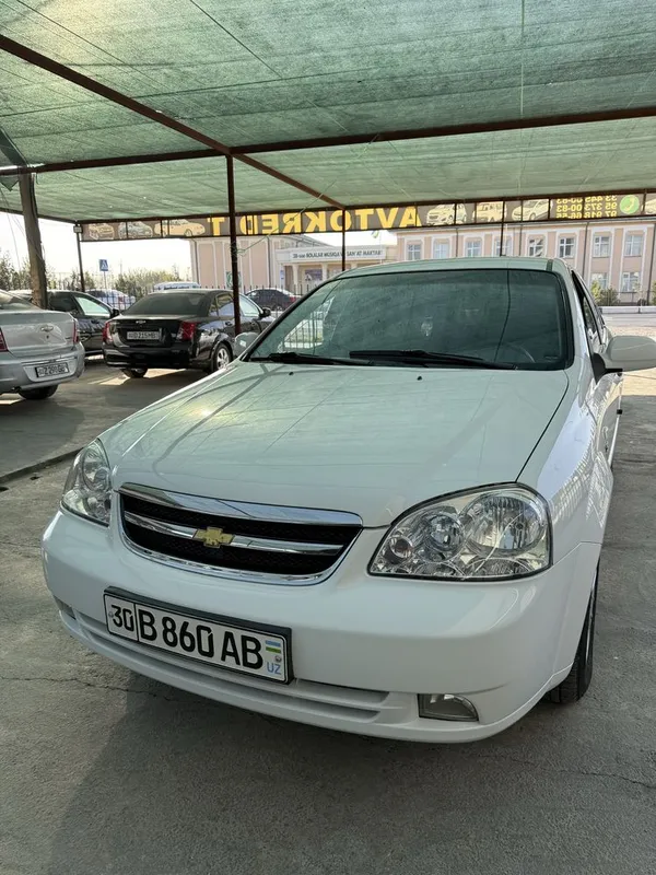 Lasetti 2011 yil yangi xolati Lasetti 2011 yil yangi xolati