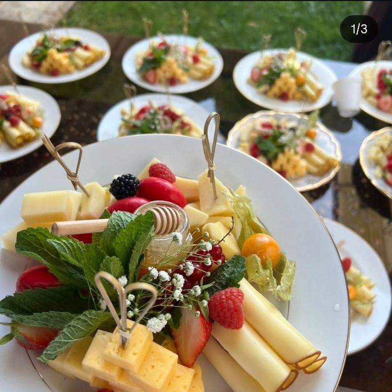 Cetring va restoran hizmati Cetring va restoran hizmati