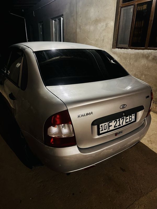 Лада калина 2400$ Лада калина 2400$