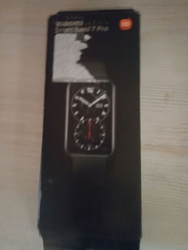 smart band 7pro