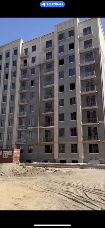 Продам коробку квартира 1/2/9 Сергели Индекс Продам коробку квартира 1/2/9 Сергели Индекс