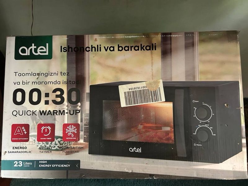 Artel микроволновка Artel микроволновка