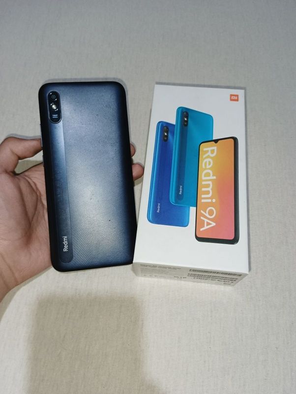 Продаётся телефон Редми 9а 32 гб sotiladi redmi 9 A 32gb Продаётся телефон Редми 9а 32 гб sotiladi redmi 9 A 32gb