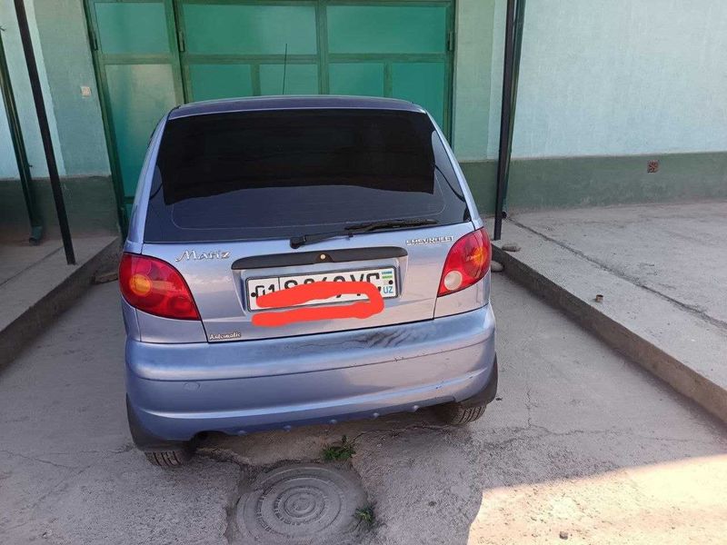Матиз автомат 2009г. Матиз автомат 2009г.