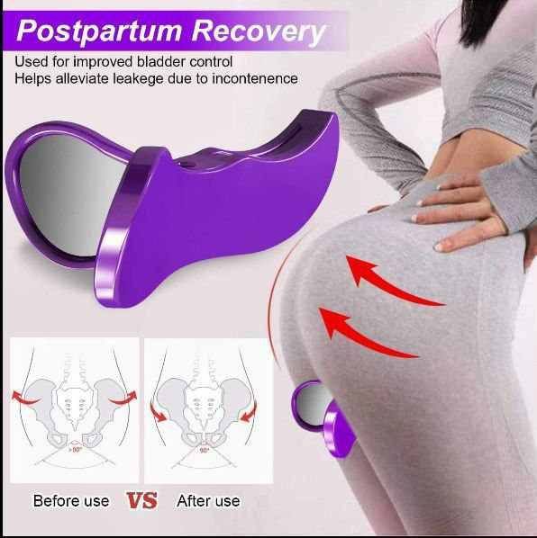 Feelfit kegel uchun vosita Feelfit kegel uchun vosita