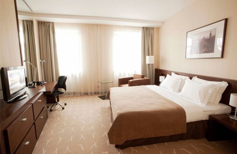 BEZ ZAGS hotel. Mehmonhona BEZ ZAGS hotel. Mehmonhona