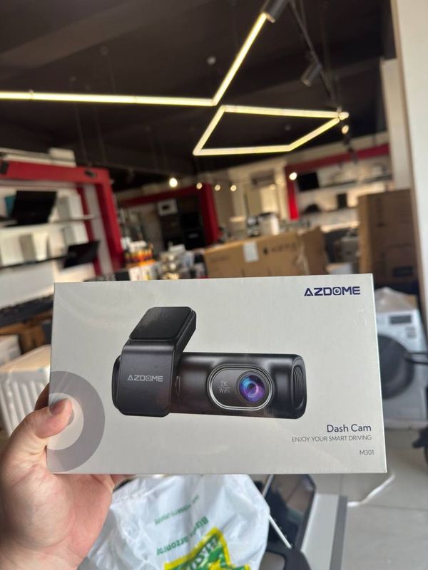Teyes Azdome M301 2K регистратор Teyes Azdome M301 2K регистратор