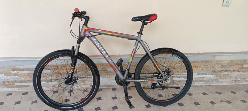 Velosiped Berkyt 26* Velosiped Berkyt 26*