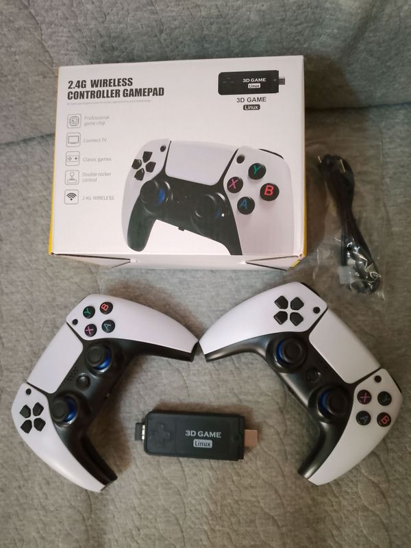 Ретро игры Game stick Ретро игры Game stick
