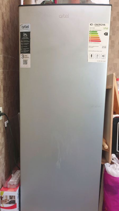 artel