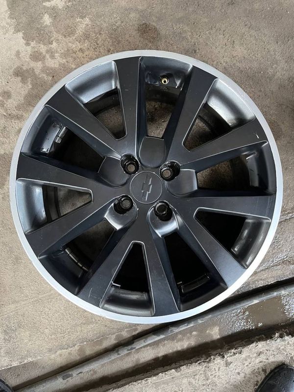 Malibu fason r17 diska Malibu fason r17 diska