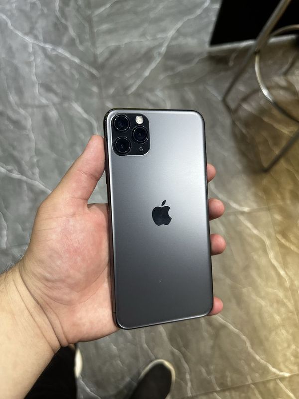 Iphone 11 pro max Iphone 11 pro max