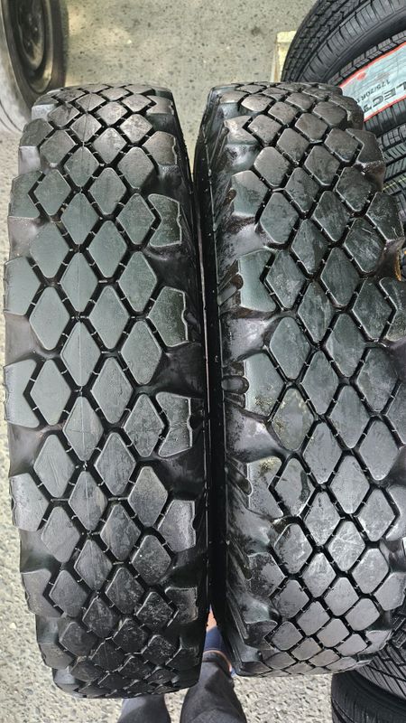 7.50.20 OMC SHINA /220/ 7.50.20 OMC SHINA /220/