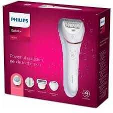 Epilator Philips Bre-740