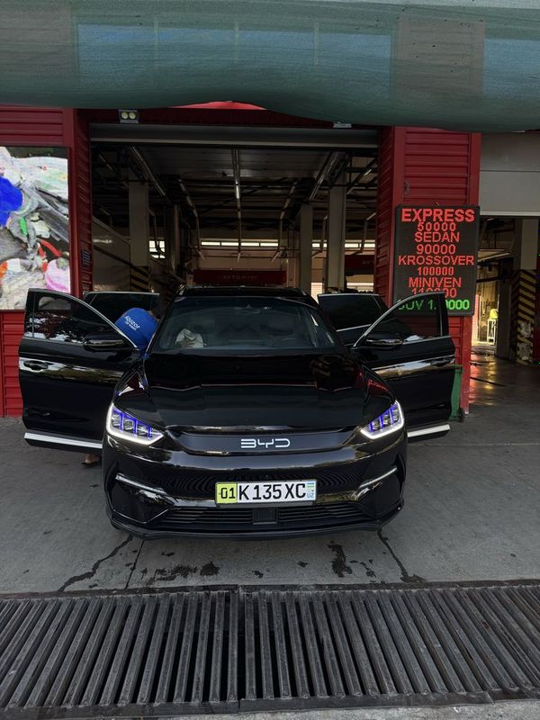 Byd song plus sotiladi Byd song plus sotiladi