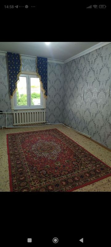 Сдаю свою 1комнотную квартиру. 3этаж 5ти этажного дома. Сдаю свою 1комнотную квартиру. 3этаж 5ти этажного дома.
