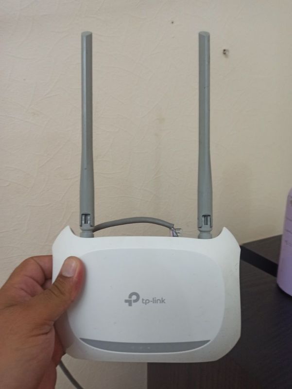 Tp_link TL-WR840N Tp_link TL-WR840N