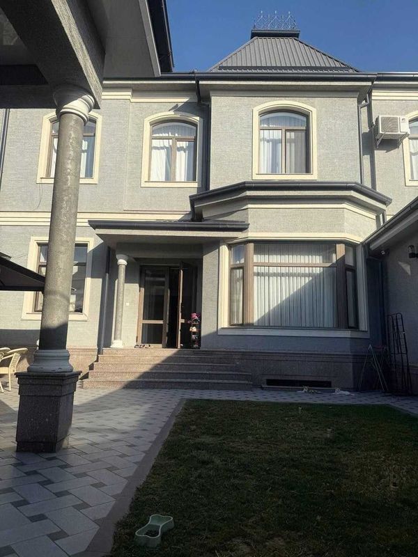 Амир Темур дом ПРОДАЖА