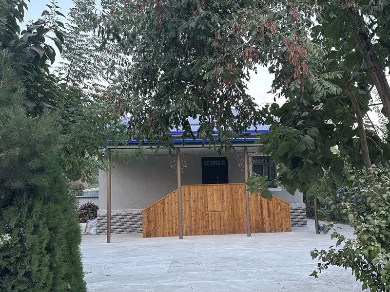 Дача в янгиюльской области, в 11 км от ташкента Дача в янгиюльской области, в 11 км от ташкента