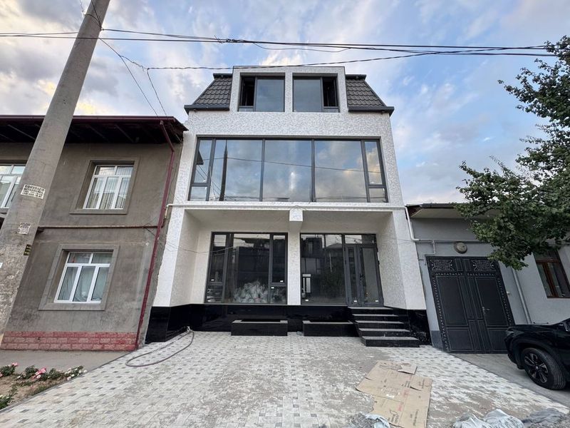 Ракат Махалля | 600кв - Продается Здания вдоль дороги Ракат Махалля | 600кв - Продается Здания вдоль дороги