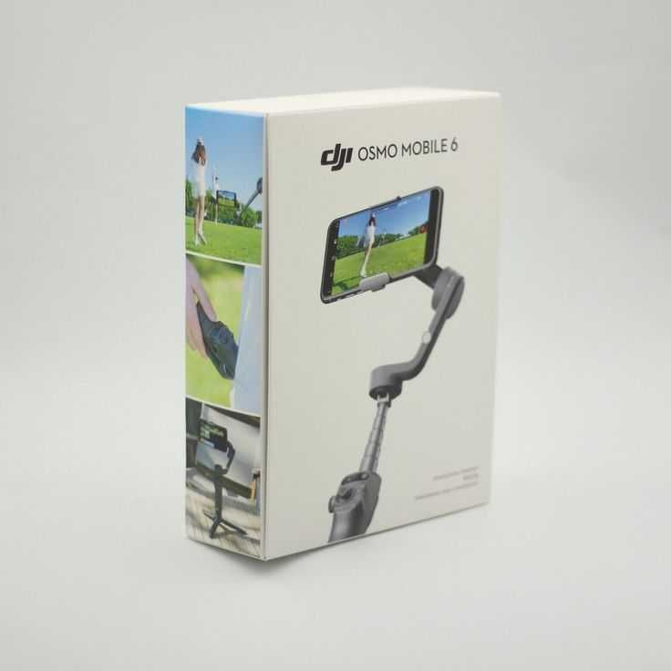 DJI osmo mobile 6 2023 SROCHNO SOTILADI!!! DJI osmo mobile 6 2023 SROCHNO SOTILADI!!!