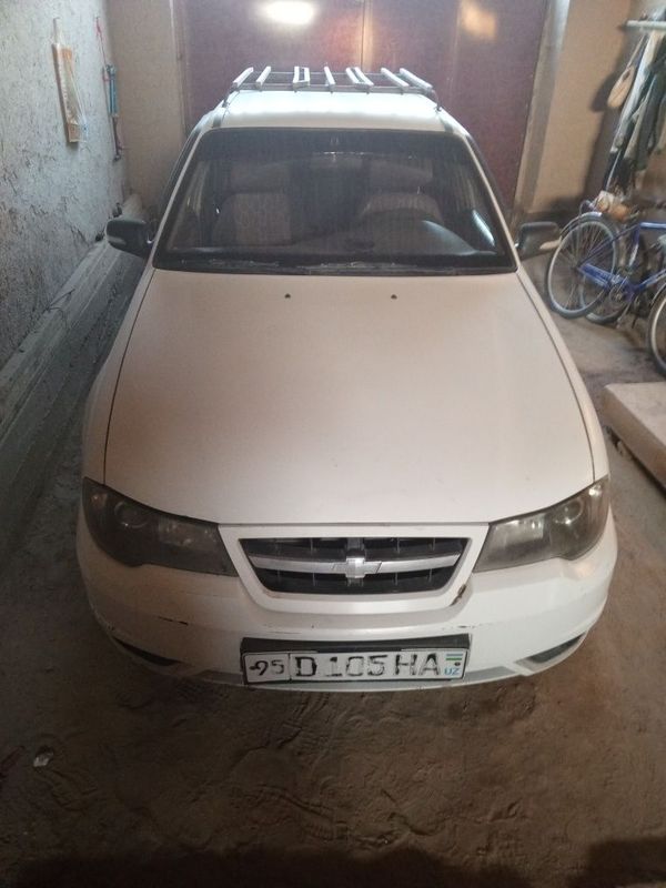 Nekia 2 2014 prastoi prabeg 345000