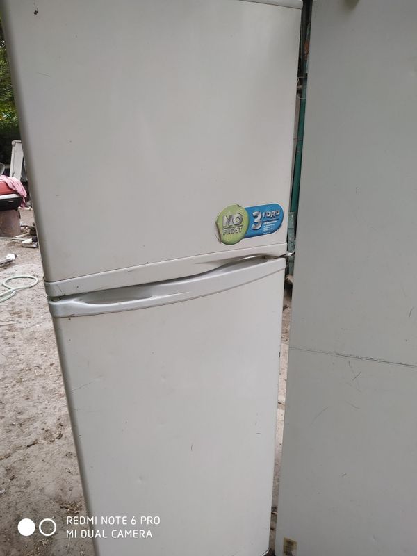 Продается холодильник LG "No Frost" Продается холодильник LG "No Frost"