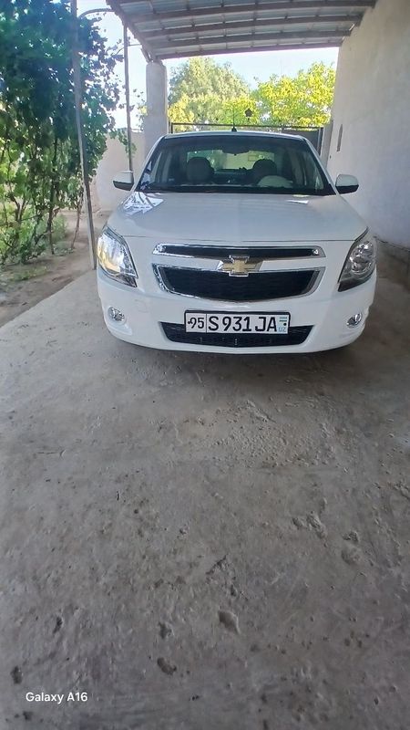 Cobalt avtomat metan 2020 jil shexol polik bar
