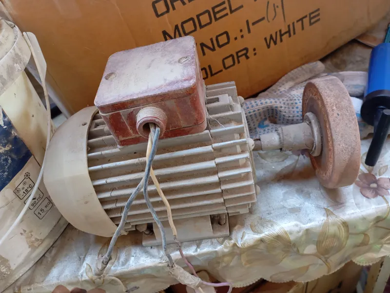 Точилка советский Точилка советский