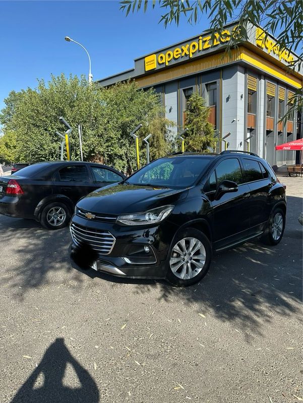 Трекер treker 1 2019 йил 101000 км юрган 4 та енги балон