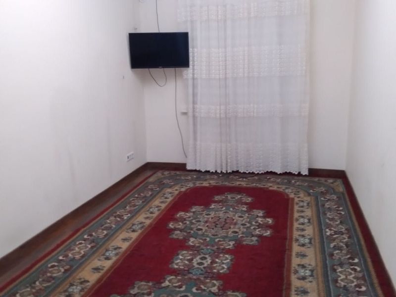 Kvartira ijaraga beriladi Kvartira ijaraga beriladi