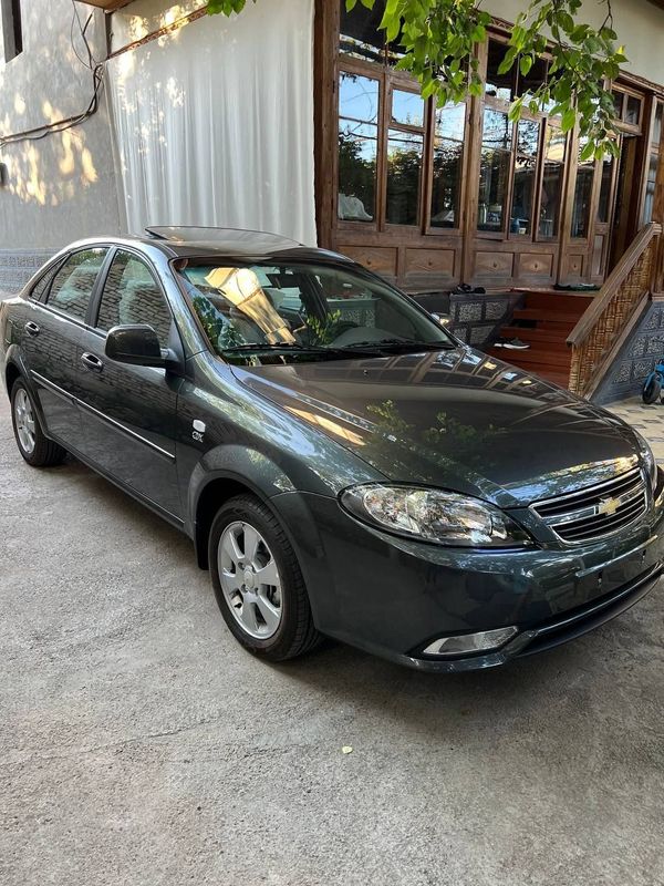 Ласетти 16.000$. 2023 без прабег