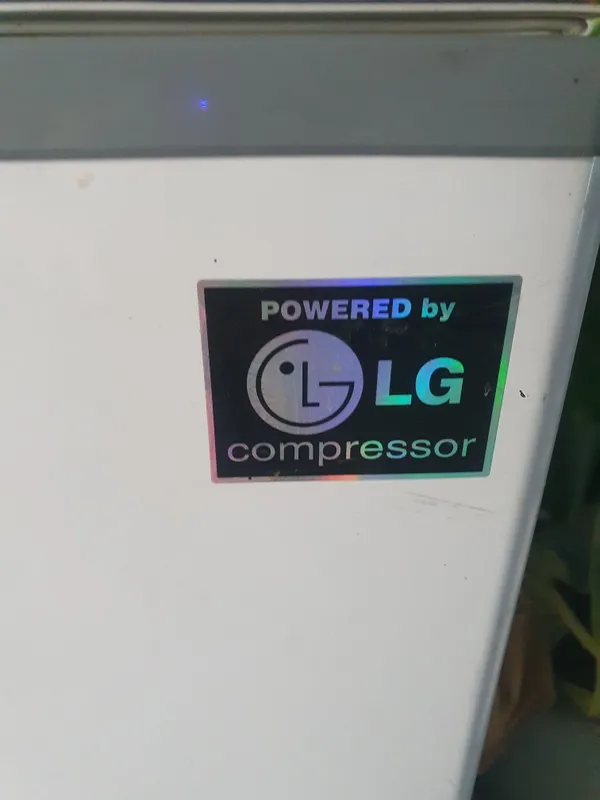 Морозильник LG Срочно