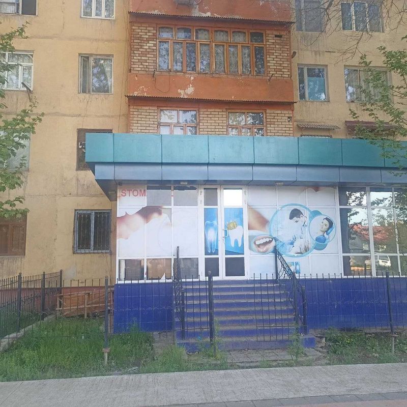 Продам 3 квартир под офис