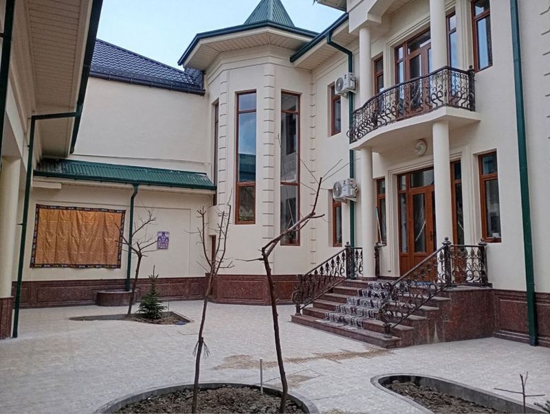 Срочно сдаётся дом Срочно сдаётся дом