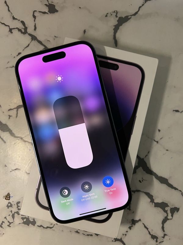Iphone 14 pro ideal holatda Iphone 14 pro ideal holatda